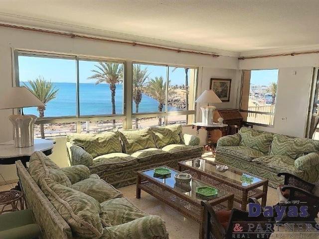 Apartamento en alquiler en Urbanización La Ceñuela, el Baix Segura / La Vega Baja