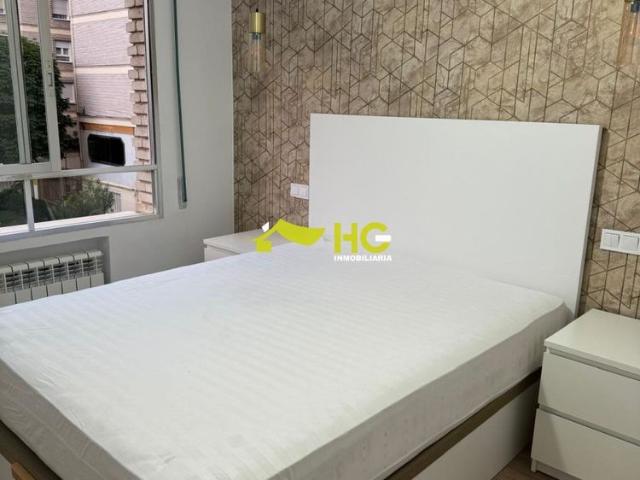 Apartamento en alquiler en Norte, Alcorcón