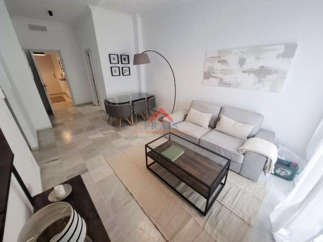 Apartamento en alquiler en Polígono Industrial La Morera, Utrera