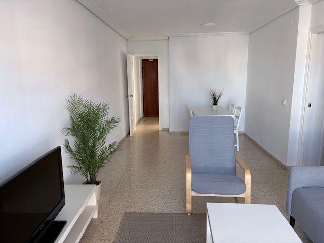 Apartamento en alquiler en Cerro-Amate, Sevilla