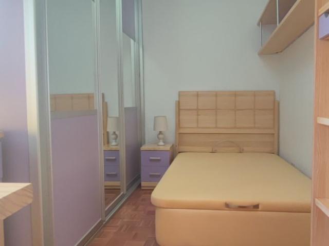 Apartamento en alquiler en Fuenlabrada, San Andrés