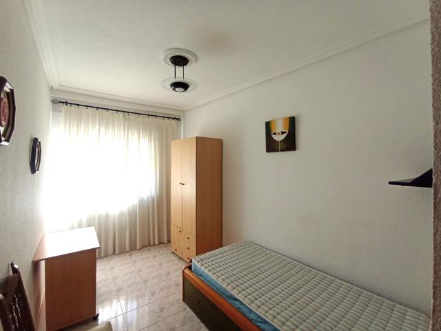 Apartamento en alquiler en Salamanca, Chinchibarra