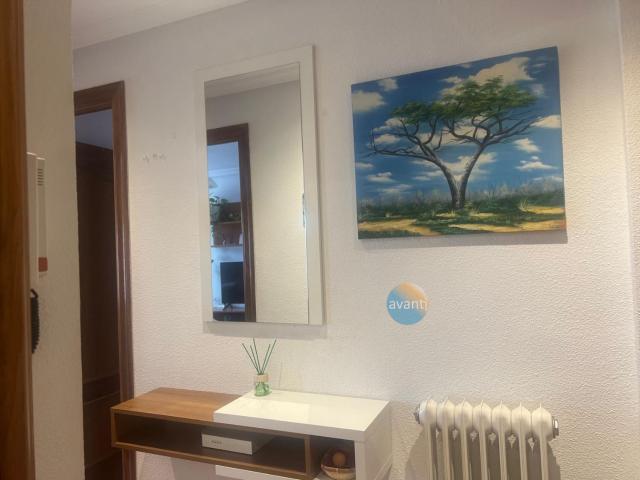 Apartamento en alquiler en Chinchibarra, Salamanca