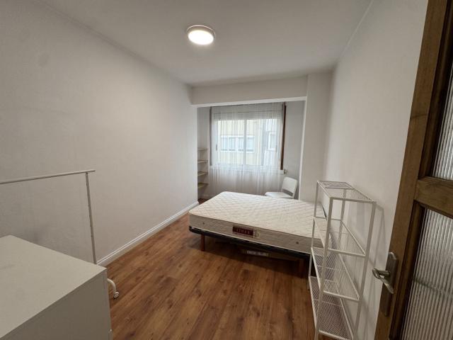 Apartamento en alquiler en O Peruleiro, A Coruña