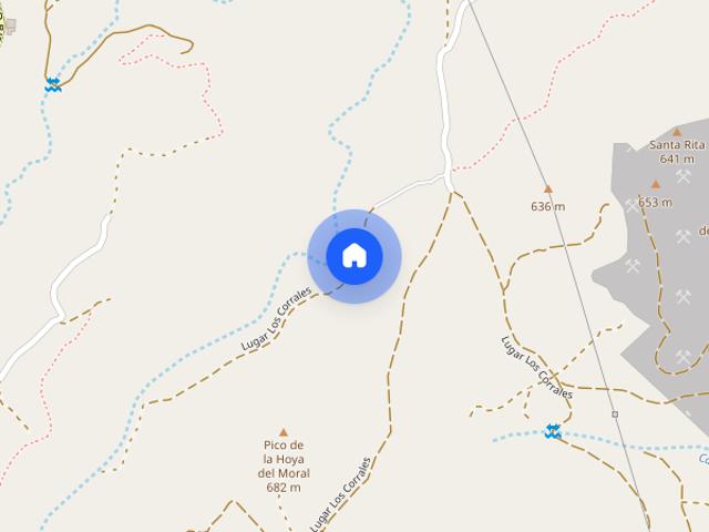 Apartamento en alquiler en Telde, Canarias