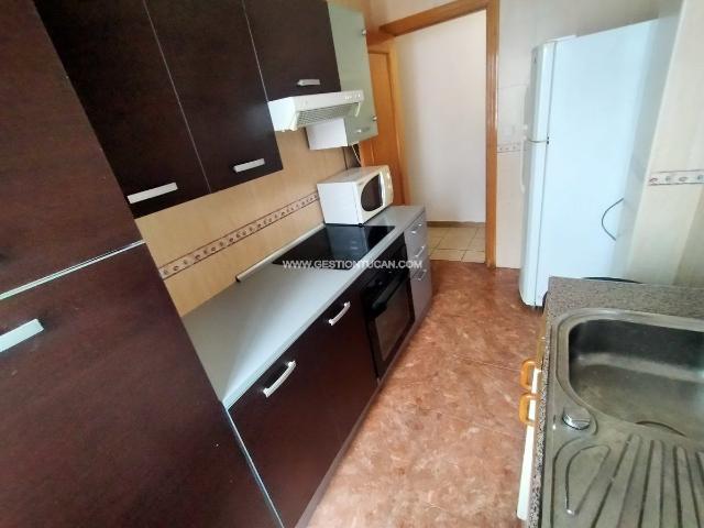 Apartamento en alquiler en Ruiz de Luna, Talavera De La Reina