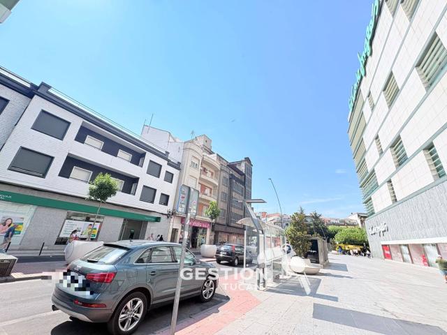 Apartamento en alquiler en Ruiz de Luna, Talavera De La Reina