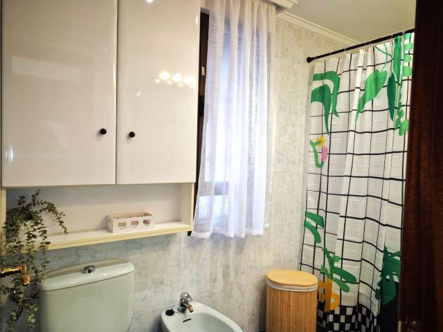 Apartamento en alquiler en Sando