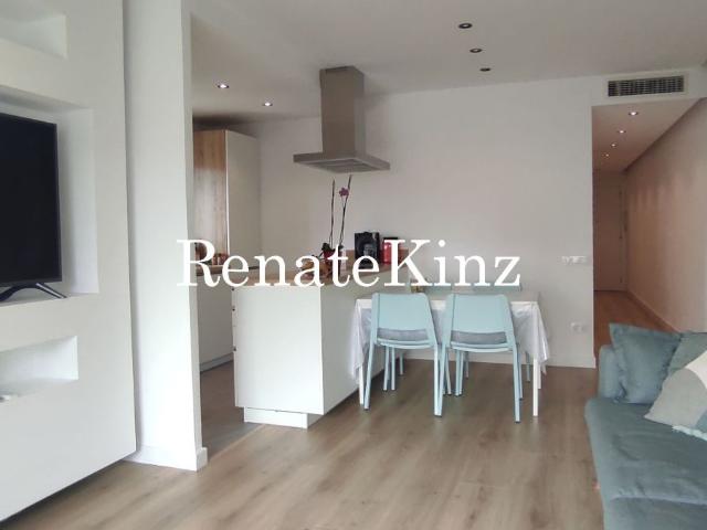 Apartamento en alquiler en Cunit