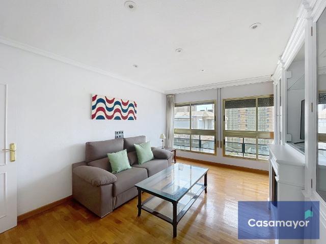 Apartamento en alquiler en Alicante, Nostra Senyora de Gràcia