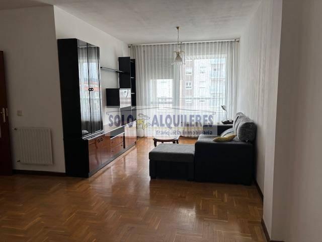 Apartamento en alquiler en Iruñerria, Navarra