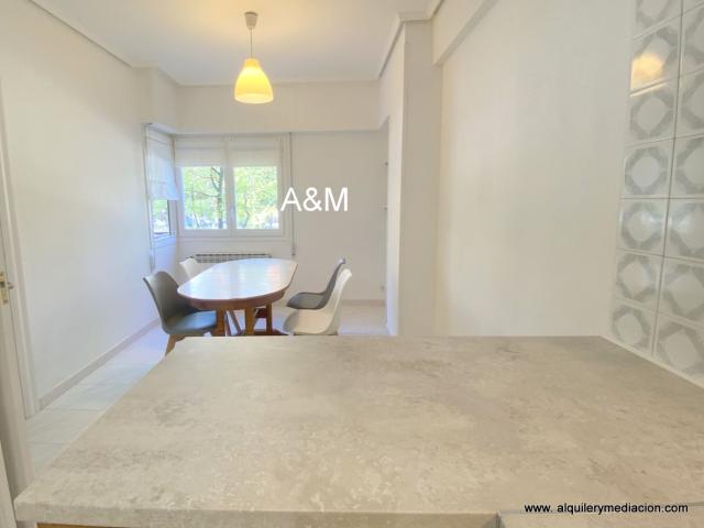 Apartamento en alquiler en Vitoria, Anglo-Vasco/El Anglo