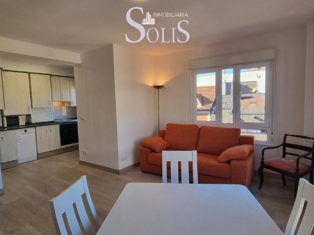 Apartamento en alquiler en Oviedo, Asturias