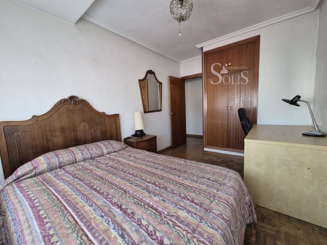 Apartamento en alquiler en Oviedo, Asturias