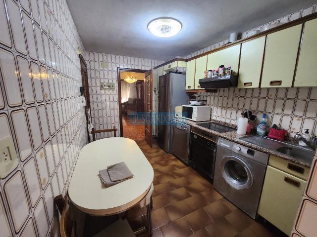 Apartamento en alquiler en Las Gaunas, Logroño