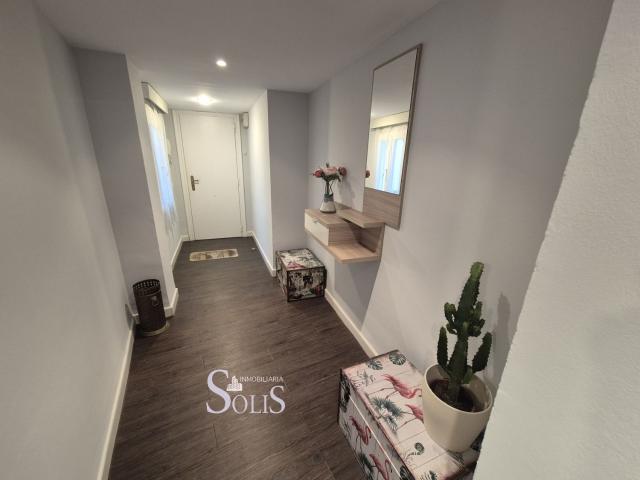 Apartamento en alquiler en El Milán, Oviedo