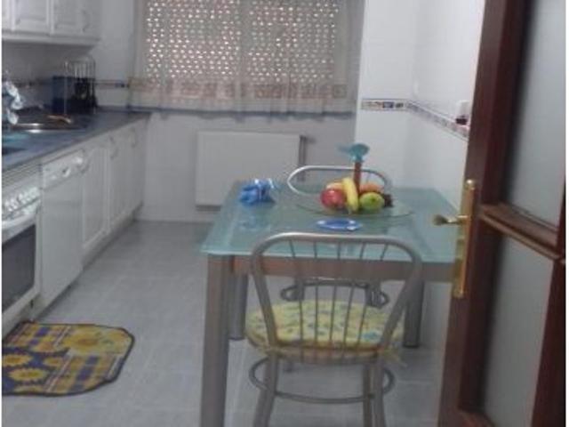 Piso en alquiler en Nuevo Cáceres, Cáceres