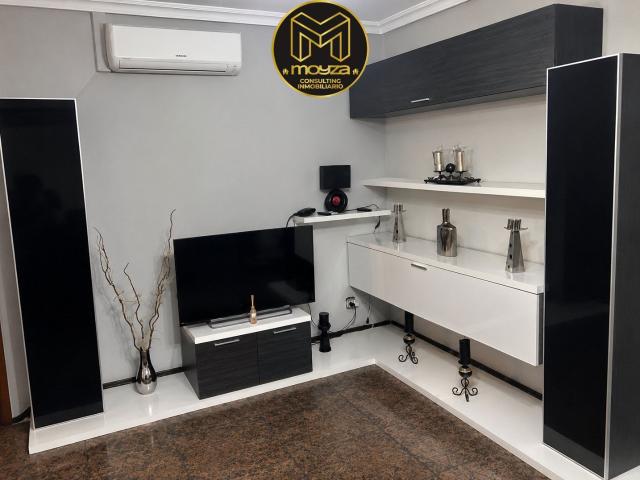 Apartamento en alquiler en San Bartolomé, Jaén