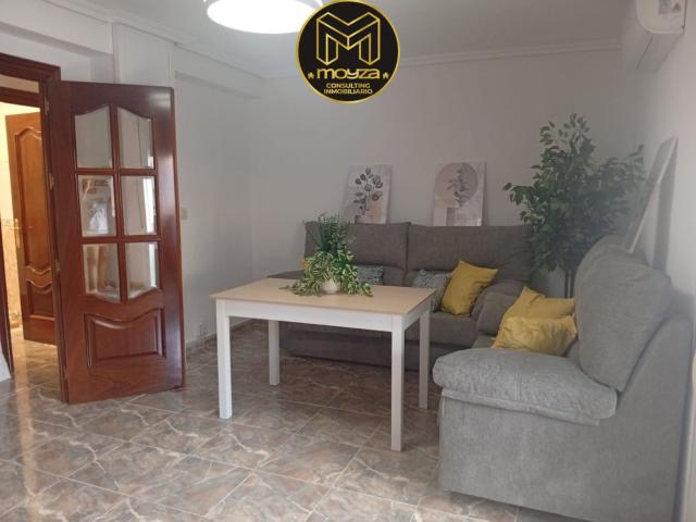 Apartamento en alquiler en San Bartolomé, Jaén