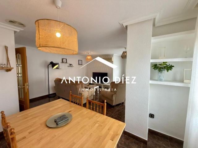 Apartamento en alquiler en Torrellano, el Baix Vinalopó