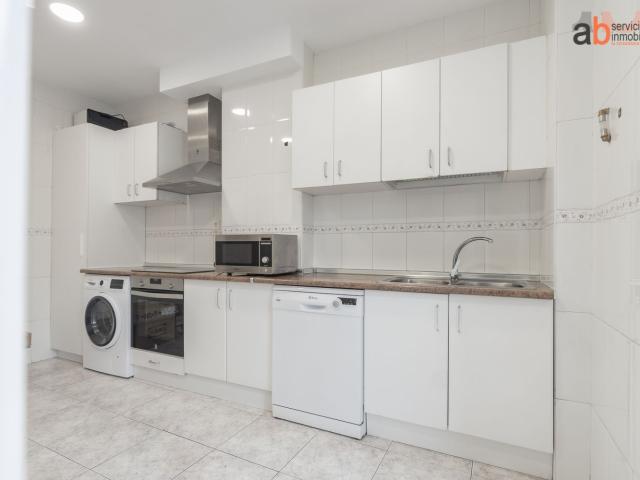 Apartamento en alquiler en Segundo Ensanche, Iruñerria