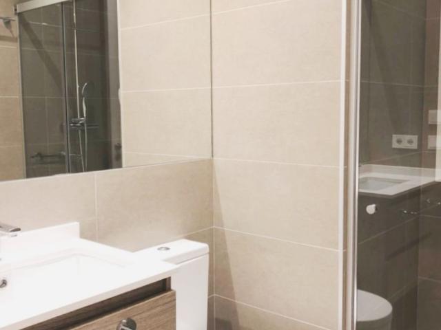 Apartamento en alquiler en Segundo Ensanche, Iruñerria