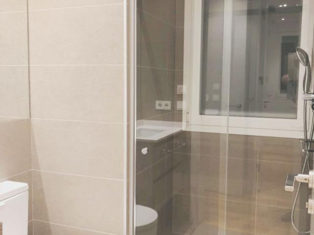 Apartamento en alquiler en Segundo Ensanche, Iruñerria