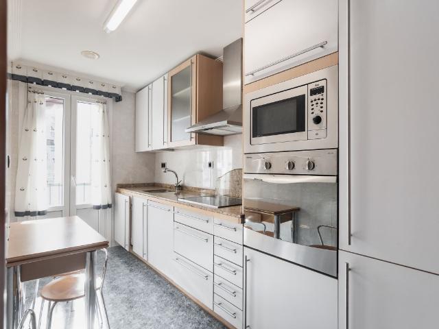 Apartamento en alquiler en Segundo Ensanche, Iruñerria