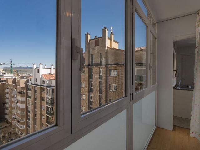 Apartamento en alquiler en Segundo Ensanche, Iruñerria