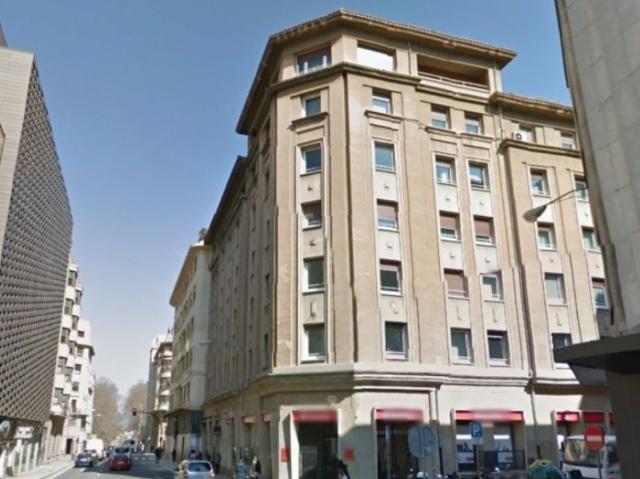 Apartamento en alquiler en Segundo Ensanche, Iruñerria