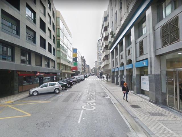 Apartamento en alquiler en Segundo Ensanche, Iruñerria