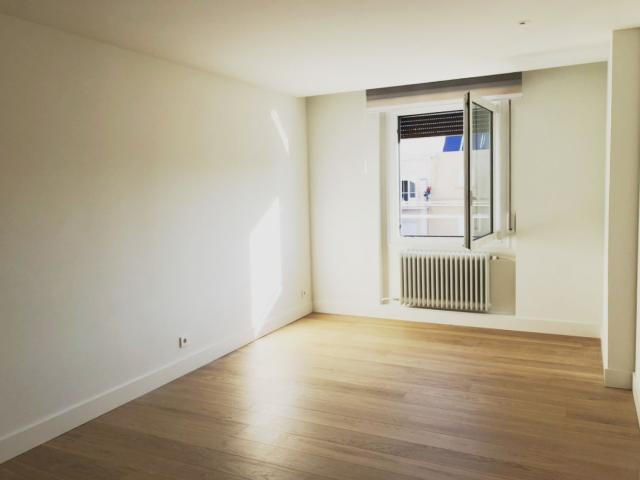 Apartamento en alquiler en Segundo Ensanche, Iruñerria