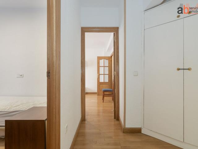 Apartamento en alquiler en Zabalguneak, Pamplona / Iruña