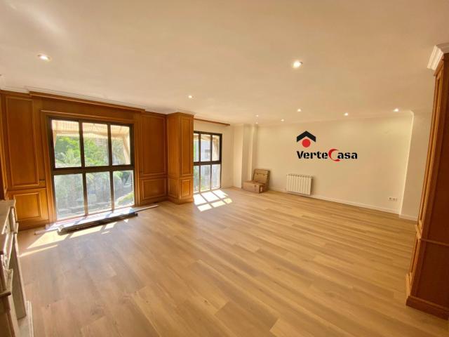 Apartamento en alquiler en La Incolla, La Hoya de Buñol