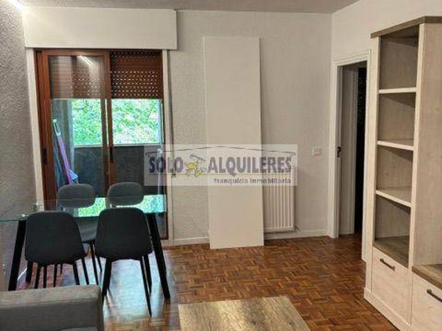 Apartamento en alquiler en San Juan, Iruñerria
