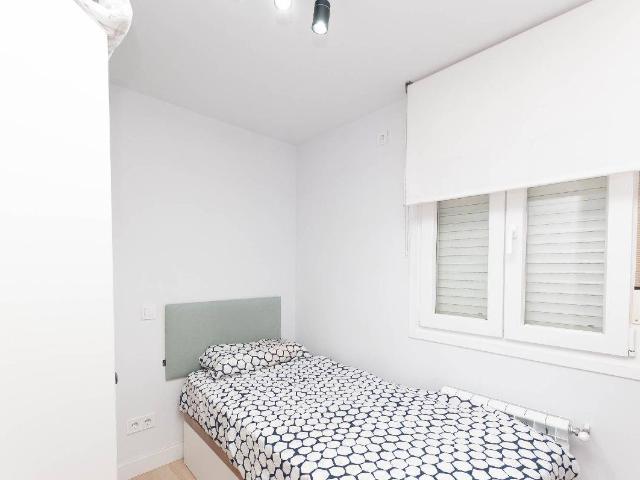 Apartamento en alquiler en Villaverde, Madrid