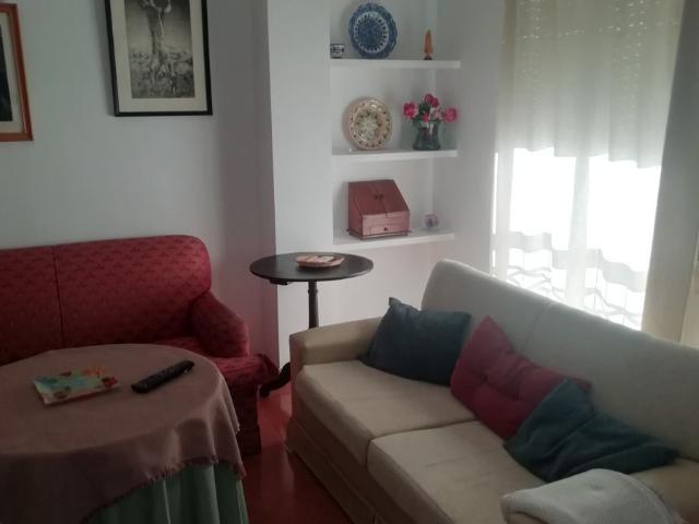 Apartamento en alquiler en Martos