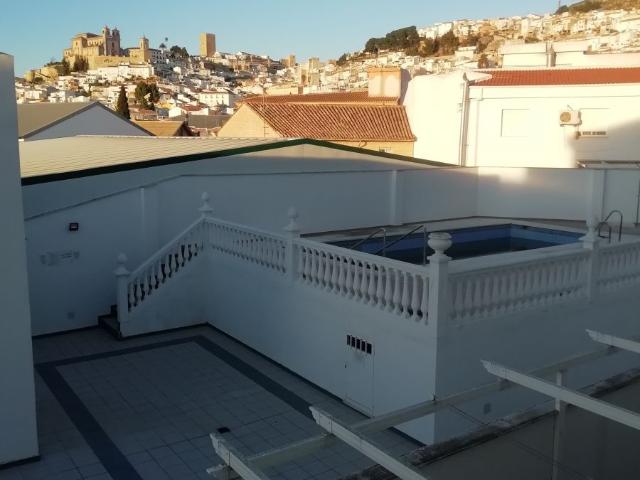 Apartamento en alquiler en Martos