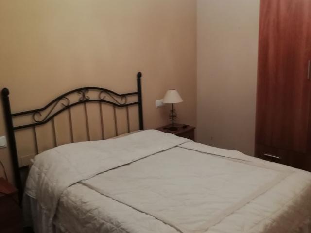 Apartamento en alquiler en Martos