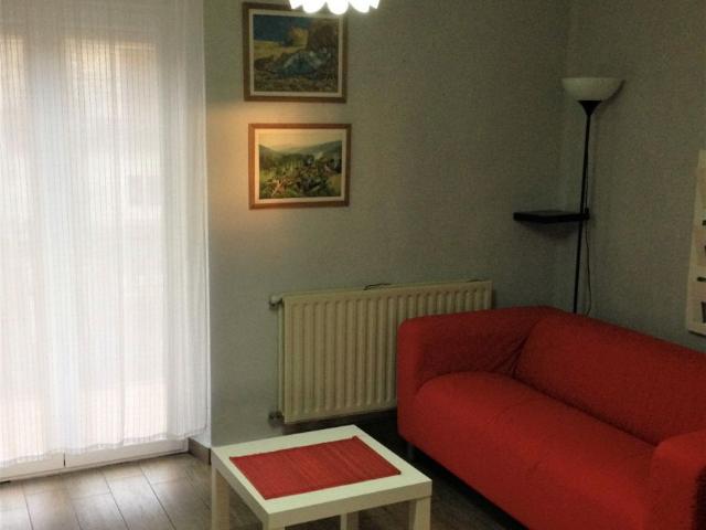 Apartamento en alquiler en San Bernardo, Salamanca