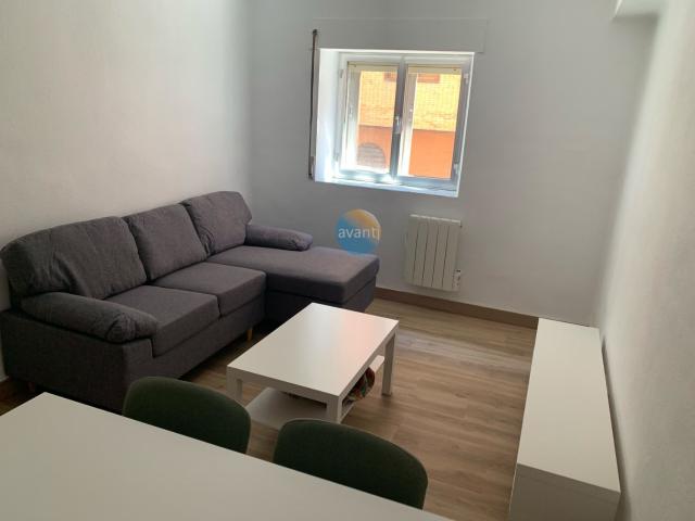 Apartamento en alquiler en San Bernardo, Salamanca
