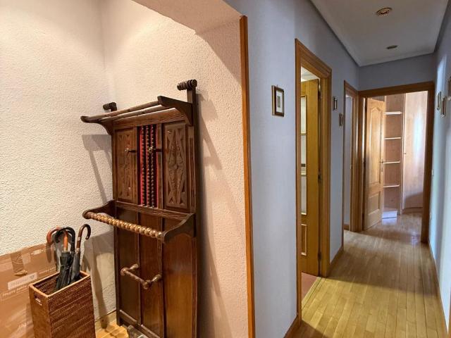 Apartamento en alquiler en San Bernardo, Salamanca