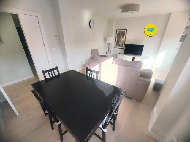 Apartamento en alquiler en San Bartolomé, Jaén