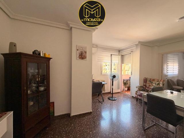 Apartamento en alquiler en Las Fuentezuelas, Jaén