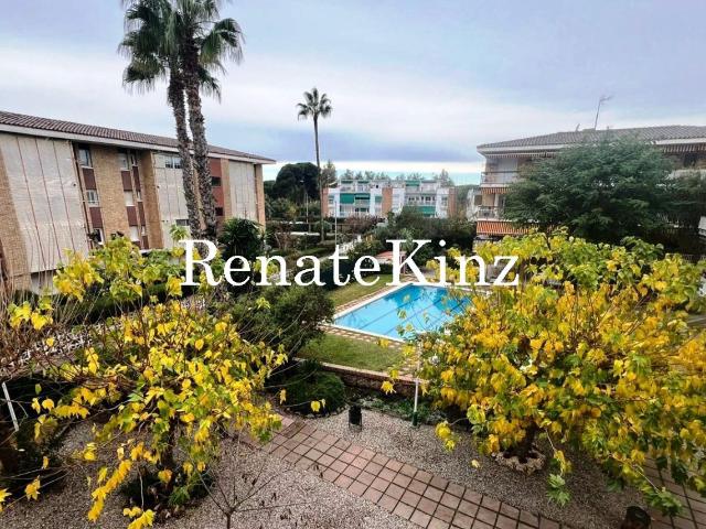 Apartamento en alquiler en Gavà Mar, Gavà