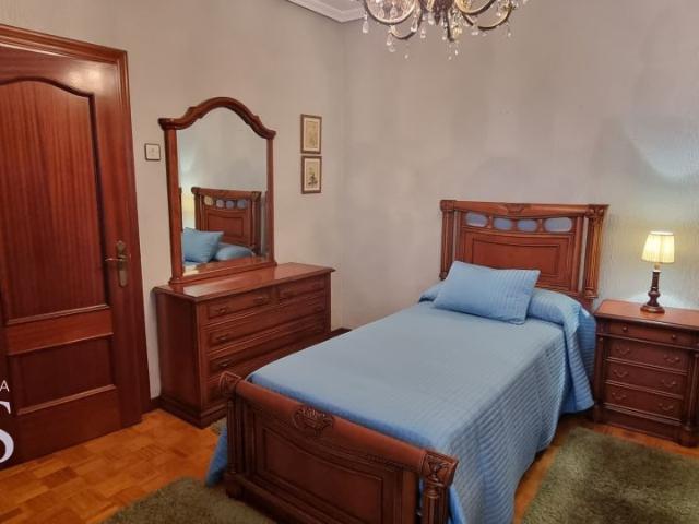 Apartamento en alquiler en Oviedo, Asturias