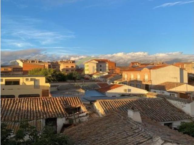 Piso en alquiler en Gerindote, Castilla-La Mancha