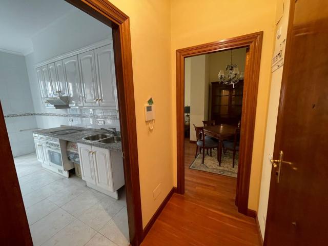 Apartamento en alquiler en Gijón, Asturias