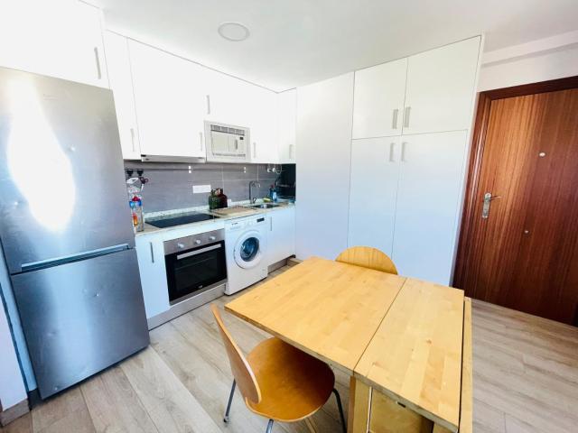 Apartamento en alquiler en Gijón, Asturias
