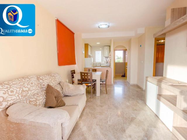 Apartamento en alquiler en Bonalba, l'Alacantí